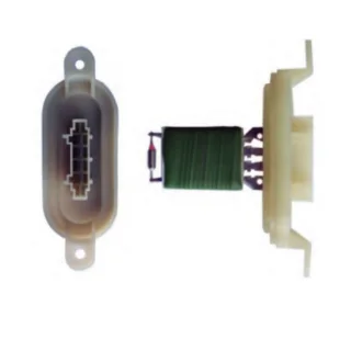 RESISTENCIA ELECTRO RENAULT LAGUNA II