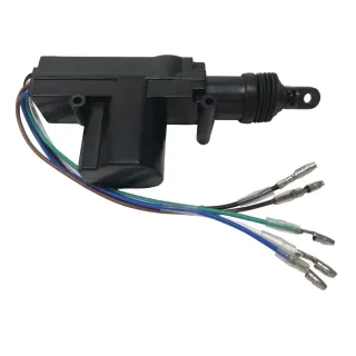SOLENOIDE UNIVERSAL PUERTAS