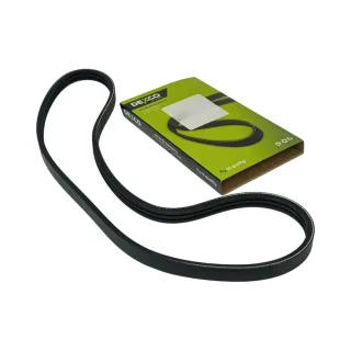 CORREA ELASTICA CHEVROLET PRIMS ONIX (CIG-D/H)