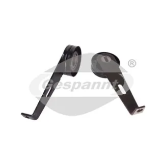 TENSOR POLY-V PEUGEOT 206 1.9D- 306 1.9D- EXPERT 1.9D- PARTNER 1.9D- MOTOR DW8 1868CC- PIEZA EN CHAPA / CITROEN XSARA- BERLINGO- 1.9D