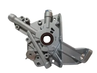 BOMBA ACEITE FIAT PALIO - SIENA / CHEVROLET CORSA II - MERIVA 1.8 /05 - OEM = 93313799 EQUIVALENCIAS 6176 10254