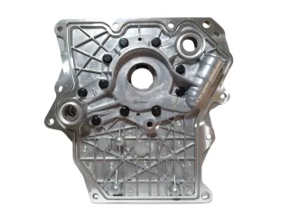BOMBA ACEITE FIAT PALIO - SIENA ( MOTOR E-TORQ 1.6 1.8 16V) OEM = 55223582 EQUIVALENCIAS 6189 10296