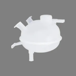DEPOSITO AGUA CHEVROLET CORSA 93/ 16V 3 SALIDAS OEM = 93246007 EQ 1204RS TAPA 24032