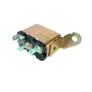 RELAY PEUGEOT 504 DESDE 84 (FAROS BAJA) 12V. OEM 1722000211
