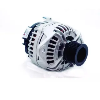ALTERNADOR BOSCH VOLVO FM-BUSES 9.0 D'01 28V 110A (IMPORTADO)