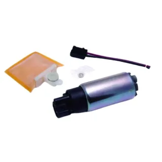 BOMBA ELEC INYECCION 1.0BAR,IDEM BCB104 PERO CON KIT BASICO