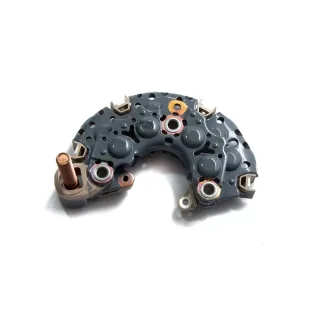 PLAQUETA PORTADIODO TOYOTA P/REGULADOR RNN002450 (IMPORTADO)