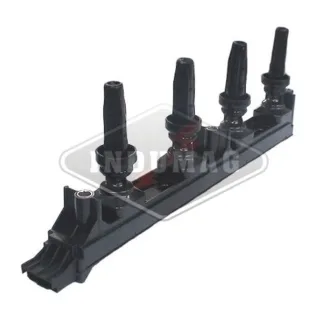 BOBINA IGNICION CITROEN C4- C5 GRAN PICASO PEUGEOT 307 407 807 EQUIVALENCIAS  5970 87