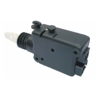SOLENOIDE TRABAPUERTA PTA. DEL. IZQ. 205-405-605