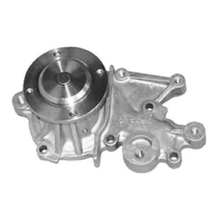 BOMBA AGUA SUBARU JUSTY 1.3 LTS 95/03 SUZUKI  BALENO 1.3/SWIFT SF 1.0-1.0I-1.3-1.3I/ALTO 1.0 EQUIVALENCIAS VMG:BA556 DOLZ:S203 OEM:1740082821   174008