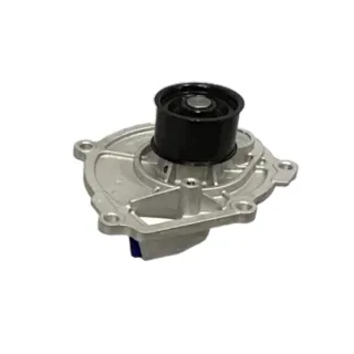 BOMBA AGUA CHEVROLET GM S10 TRAIBLAZER 2.8/GM S10 2.8 EQUIVALENCIAS VMG:BA710 DOLZ:C149 OEM:12645126  68027359AA