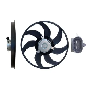 ELECTROVENTILADOR FIAT QUBO : 1.4 NAFTA >12     --CITROEN: JUMPER 2.3 >94   ; 2.8 TD 99 -04    FIAT: DUCATO 2.3 DIESEL >94   ; 2.8 DIESEL >94    PEUGE