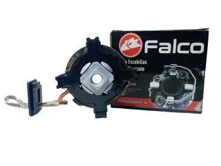 PORTAESCOBILLA VALEO FIAT 147-DUNA-FIORINO-PALIO-SIENA-UNO / FORD COURIER-ECOSPORT-ESCORT-FIESTA-KA / RENAULT CLIO (G.H)  12V EQ=PV173-PCNV 1173-P2373