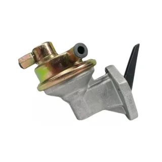 BOMBA COMBUSTIBLE CHEVROLET C-10 4CIL/OPALA 4-6CIL C/CONECTO NUMERO ORIGINAL 9305729