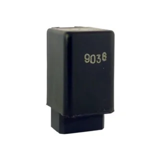 TEMPORIZADOR 6T.12V. RENAULT 21-NEVADA /TRABAPUERTAS OEM 77022205122