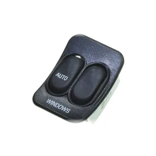 LLAVE TECLA ALZA CRISTAL DOBLE DELANTERA IZQUIERDA FORD RANGER-EXPLORER 95-03