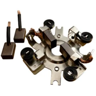 PORTA ESCOB ARR FIAT 12V- MARELLI MT71-MT74 -DUCATO-IVECO