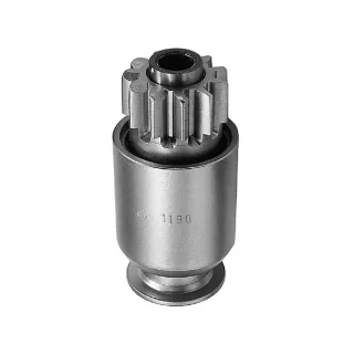 IMPULSOR ARR DELCO REMY CUMMINS SERIE C-12 V. FORD CARGO CUMMINS MOTOR SERIE C VW CAMIONES BOSCH/WAPSA/D.REMY (10 DIENTES)