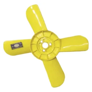 HELICE FIAT 1500-1600 -ASPIRANTE- (4A) AMARILLO