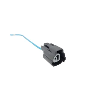 FICHA 1 VIA SOLENOIDE HONDA CIVIC-CITY-ACCORD/COMPRESOR A/A