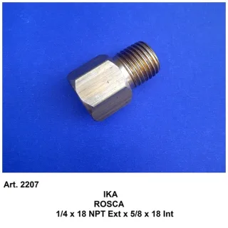 REDUCCION DE BRONCE IKA (6)