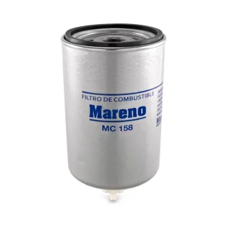 FILTRO COMBUSTIBLE MERCEDEZ BENZ 1215/1218/1318/1634/ATEGO II C OM904 LA AXOR OM457