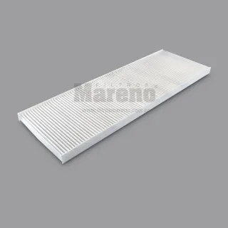 FILTRO HABITACULO FIAT DUCATO L:430 A:144 H:18 FRAM:CF8890 MANN:CU4442 WEGA:AKX3548