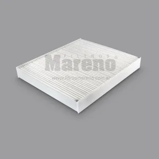 FILTRO HABITACULO VOLKSWAGEN FOX L:215 A:251 H:30 FRAM:CF9323 MANN:CU2545 WEGA:AKX35163 PACK POR 12U
