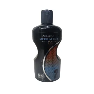 PULIMENTO SUPER FINO CERA SILICONA (PASO2) 450ML