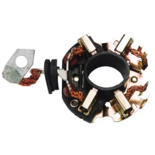 PORTA ESCOB ARR FIAT/CHEVROLET/VW/FORD/RENAULT(G.H) BOSCH12V