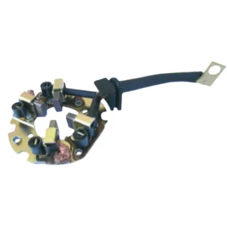PORTA ESCOB ARR CATERPILLAR/CASE/CUMMINS/ISUZU MITSUBIS.12V