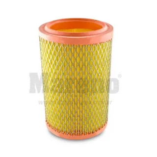 FILTRO AIRE RENAULT LAGUNA II 1.9 DTI (TUBULAR) L:130 A:92 H:208 FRAM:CA8786 MANN:C1387 WEGA:WR257/3