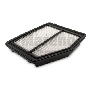FILTRO AIRE HONDA CIVIC 1.8 16V 12< L:235-120 A:185-130 H:43 FRAM:CA11113 WEGA:JFA0438