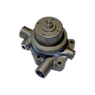 BOMBA AGUA PERKINS 6-305 POTENCIADO 1 SALIDA ROSCADA DE 3/8" EJE DE 20MM RODAMIENTO DE 47 MM EQUIVALENCIAS VMG:BA139 DOLZ:P658 OEM:005333