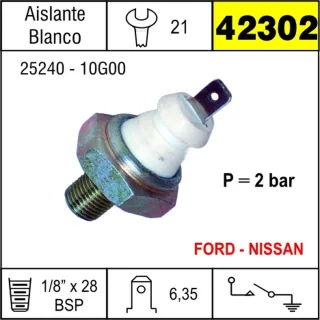 BULBO ACEITE FORD MAVERICK