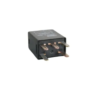 RELAYS CHEVROLET SPARK - AVEO - CRUZE 1.6 1.8 ONIX- PRISMA- SILVERADO SIN SOPORTE TERMINAL ESPADITA 12V 25A OEM 15328867
