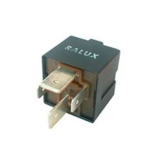 RELAY FIAT MAREA RETARDO DE AIRE ACOND. OEM 465204290