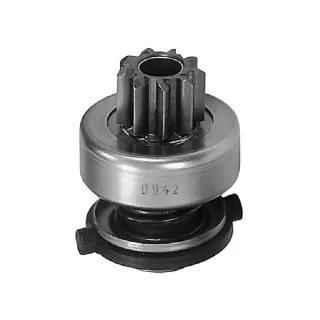 IMPULSOR ARR VW GOL MI1.6/ SAVEIRO BOSCH (9 DIENTES)