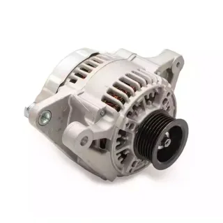 ALTERNADOR NIPPONDENSO TOYOTA COROLLA 1.8   12V EQUIVALENCIAS 1012119960 94857218 270600D010(IMPORTADO)