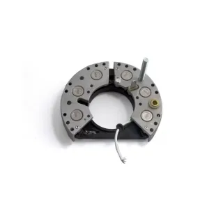 PLAQUETA PORTADIODO CHEVROLET D20 C/MAXION - INDIEL 04039 - (IMPORTADO)