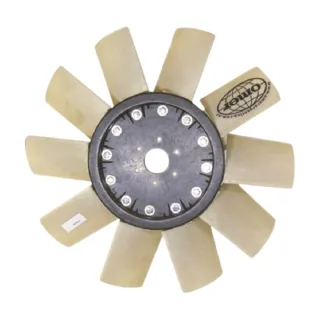 HELICE PERKINS 22¨¨DESARMABLE-NUCLEO CIEGO-ASP.(10A) NATURAL
