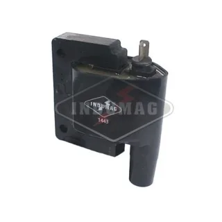 BOBINA IGNICION DAEWOO-DATSUN-NISSAN EQUIVALENCIAS 96320818 / 96336522  CM1T 205