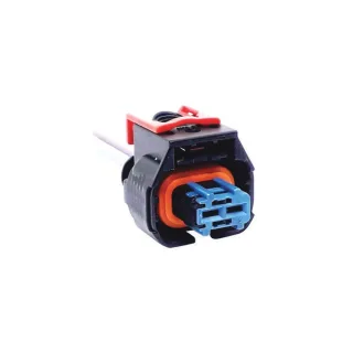 FICHA 2 VIAS SENSOR RPM FIAT (PALIO/SIENA) 1.3 16 V FIRE