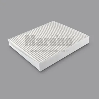FILTRO HAABITACULO TOYOTA HILUX 2.4 2.8 TD 15< L:215 A:132 H:30 WEGA:AKX1967 PACK POR 10U