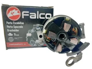 PORTAESCOBILLA VALEO CITROEN C3-C4-XSARA-PICASSO-BERLINGO/PEUGEOT 206-207-306-307-PARTNER/RENAULT CLIO-KANGOO  (ANTIHORARIO GIRO IZQUIERDA 428PE) EQ=P