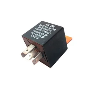 DESTELLADOR PEUGEOT P-UP 504 (88-90) 12V.4T.C/SOPORTE OEM 9418527039