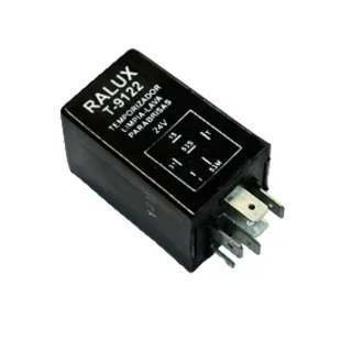 TEMPORIZADOR ELECTRONICO FORD CAMION  12V. 6T. OEM 6C45-17C499-AA