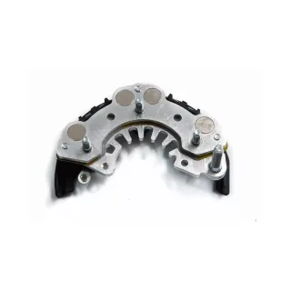 PLAQUETA PORTADIODO FORD ESCORT-SENTRA -HITACHI (IMPORTADO)