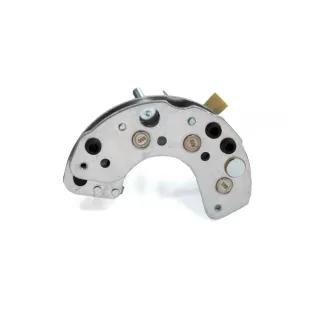 PLAQUETA PORTADIODO FORD FIESTA-MONDEO-ESCORT-ORION -LUCAS (IMPORTADO)