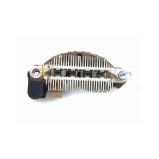 PLAQUETA PORTADIODO FORD /NISSAN -MITSUBISHI 33970 (IMPORTADO)